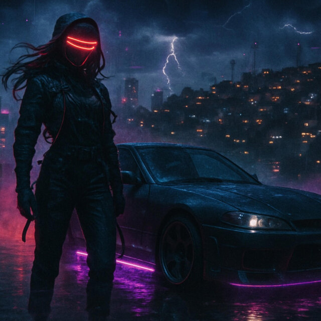 Going Wild (Epic Music)
