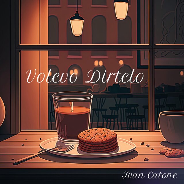 Volevo Dirtelo