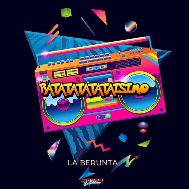 RATATATATATAISIMO