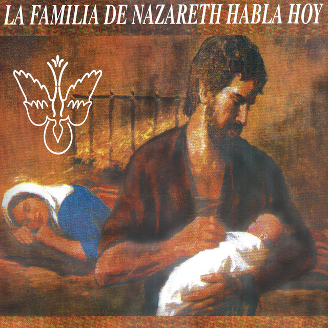 La Familia de Nazaret Habla Hoy