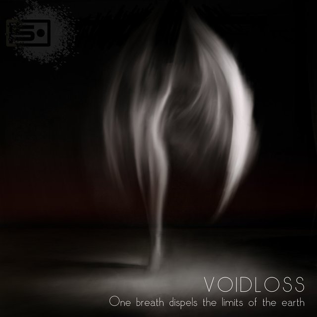 One Breath Dispels The Limits of The Earth