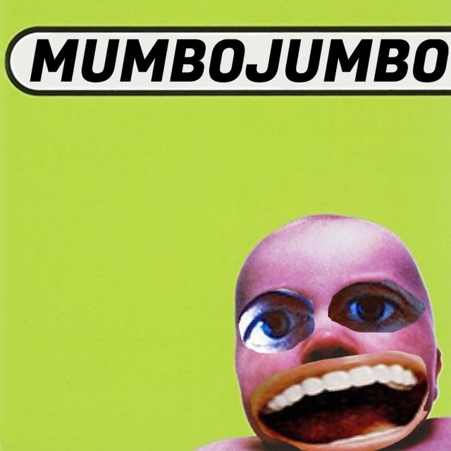 Mumbojumbo