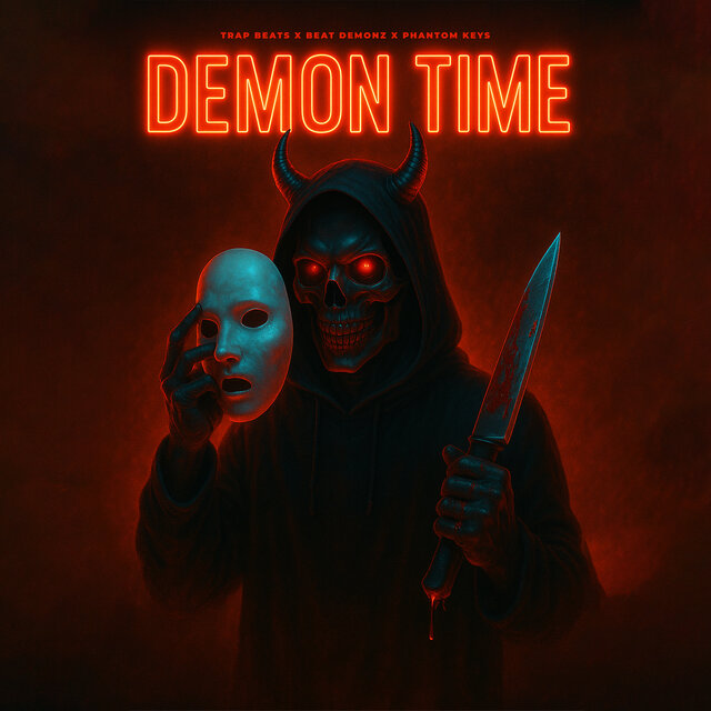 Demon Time