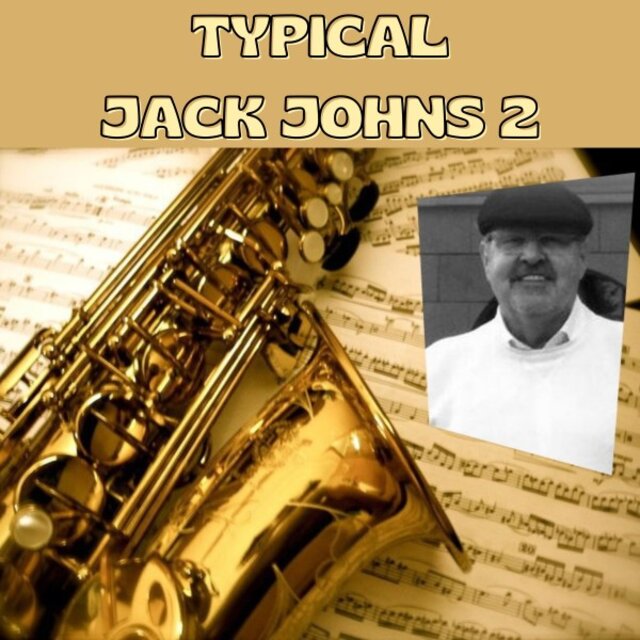 Typical Jack Johns 2