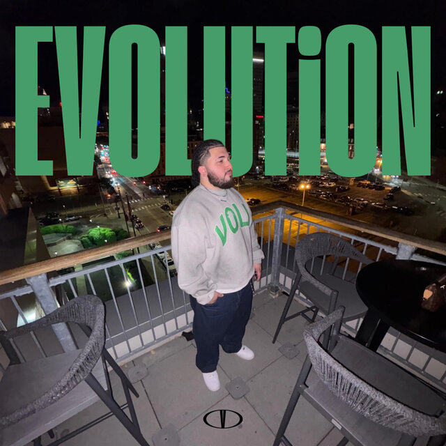 EVOLUTiON