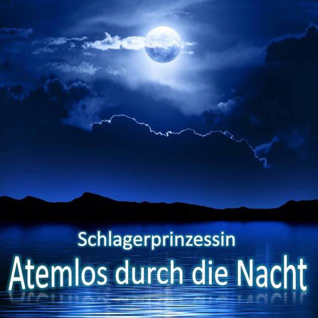 Atemlos durch die Nacht