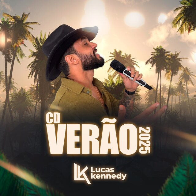 CD VERÃO 2025