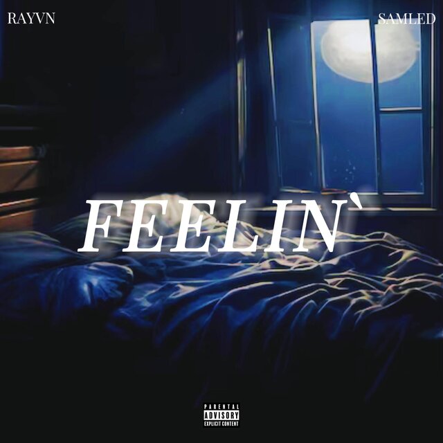 FEELIN' (feat. SAMLED)