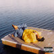 Cover art for album Figuring Out My Emotions by Kamaiyah