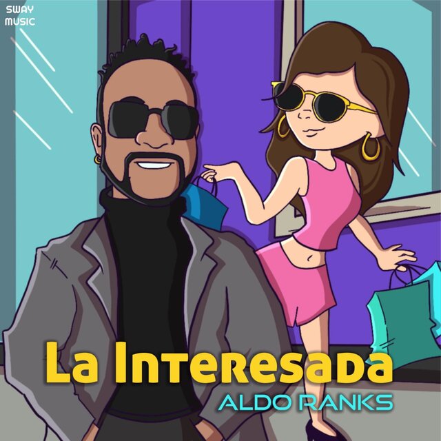 La Interesada
