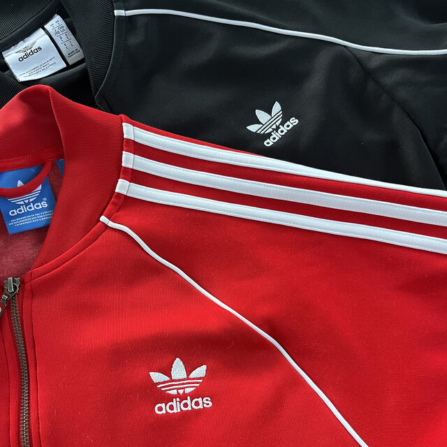Adidas Weste