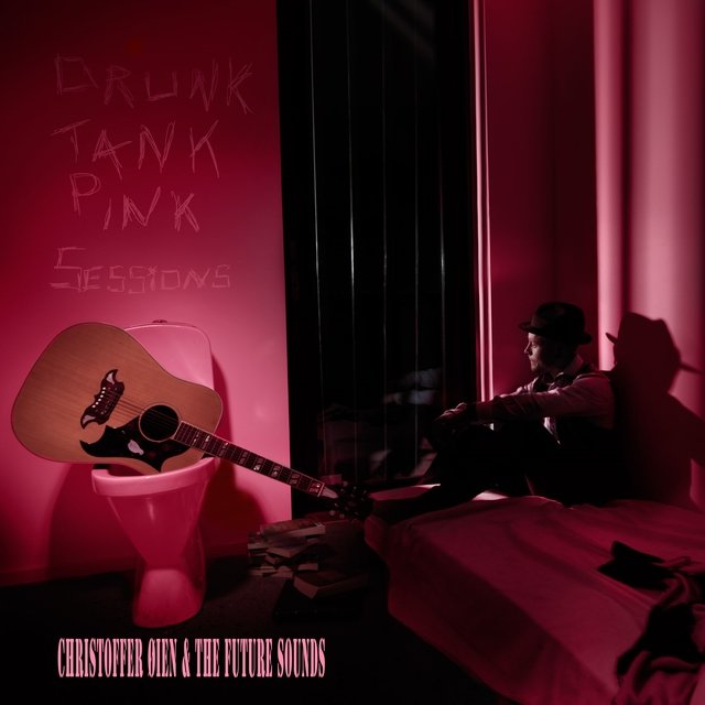Drunk Tank Pink Sessions