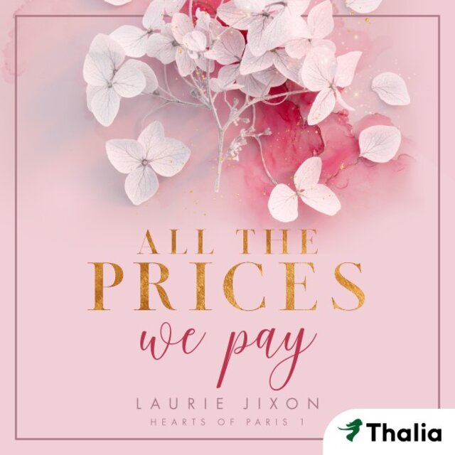 All the Prices We Pay - Hearts of Paris