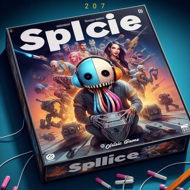 Splcie