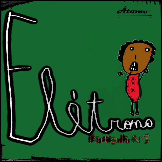 Elétrons [Partícula Nº 03]