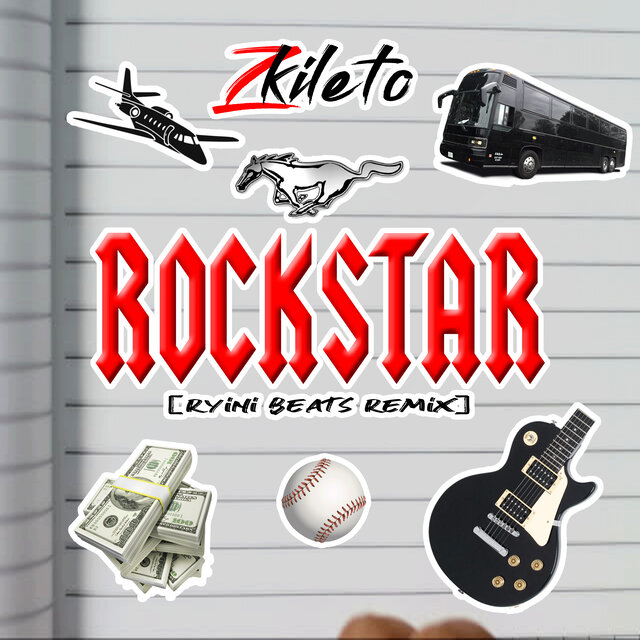 Rockstar (Remix)