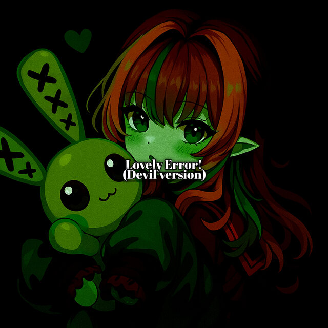 Lovely Error! (Devil Version)