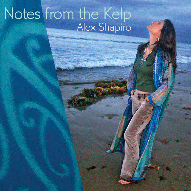 Shapiro, Alex: Notes from the Kelp