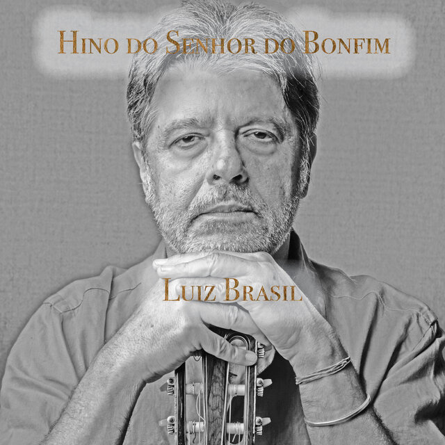 Hino do Senhor do Bonfim (Acústico)