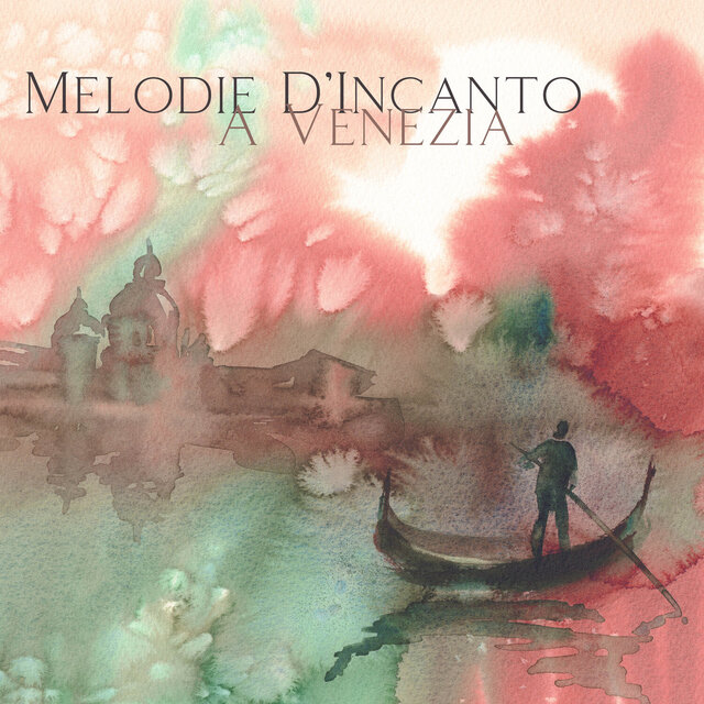 Melodie D’Incanto A Venezia: Una Leggera Atmosfera Di Dolci Chitarre