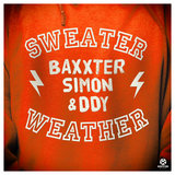 Sweater Weather (Radio Edit)