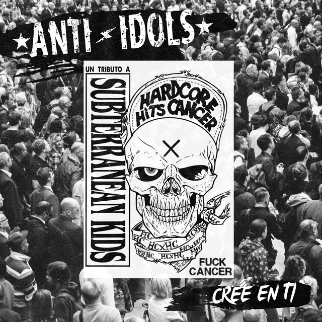 Un Tributo a Subterranean Kids Fuck Cancer Cree en Ti