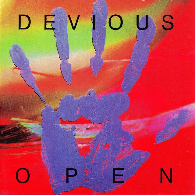 Open