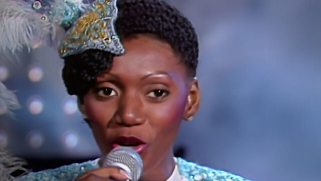 Rivers Of Babylon (Fantastic Boney M. 20.08.1979) (VOD)