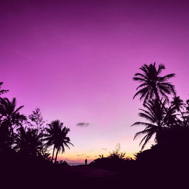 Echoes of Long Vacations