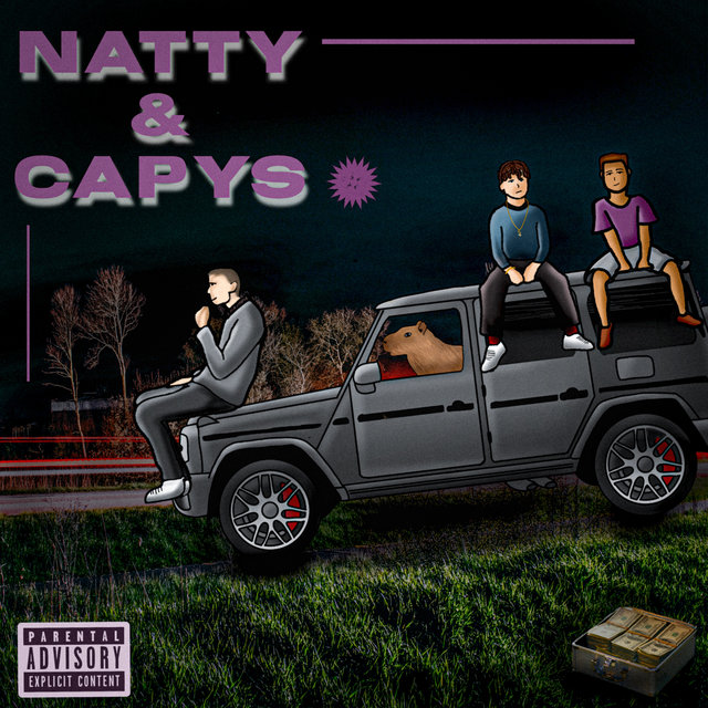 Natti & Capys