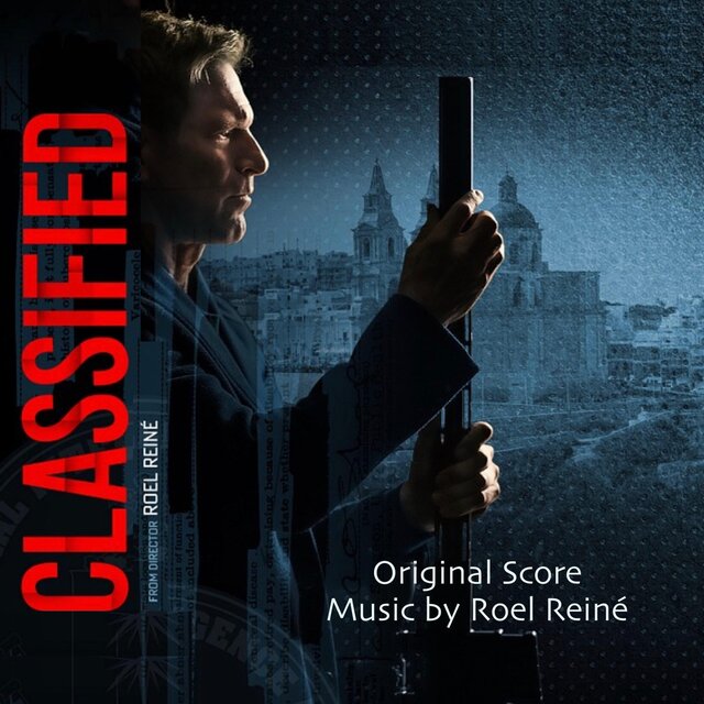 Classified (Original Motion Picture Soundtrack)