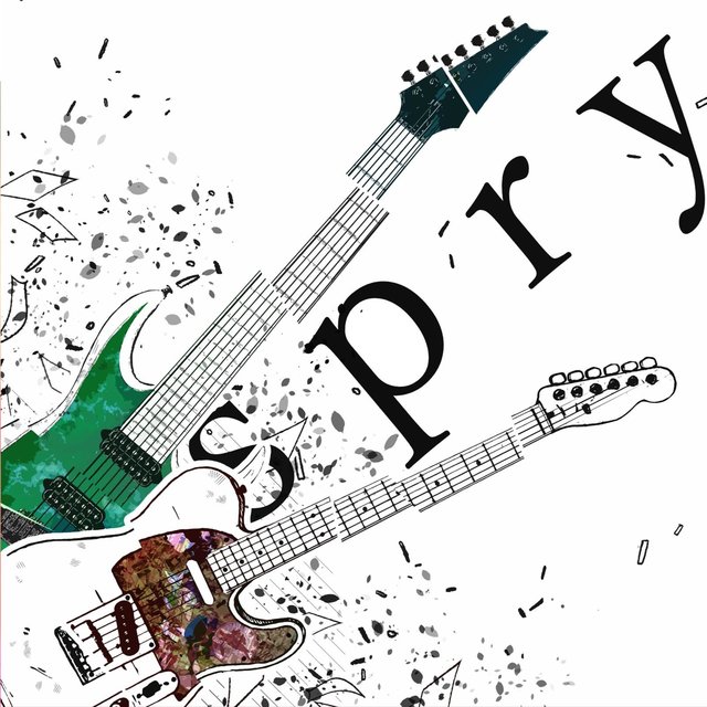 Spry (feat. David Soong & Irusu)