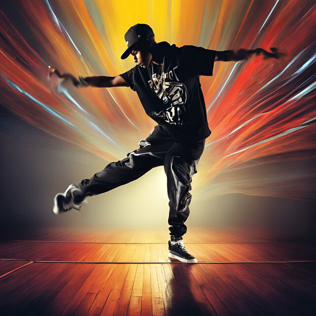 Energy in Motion