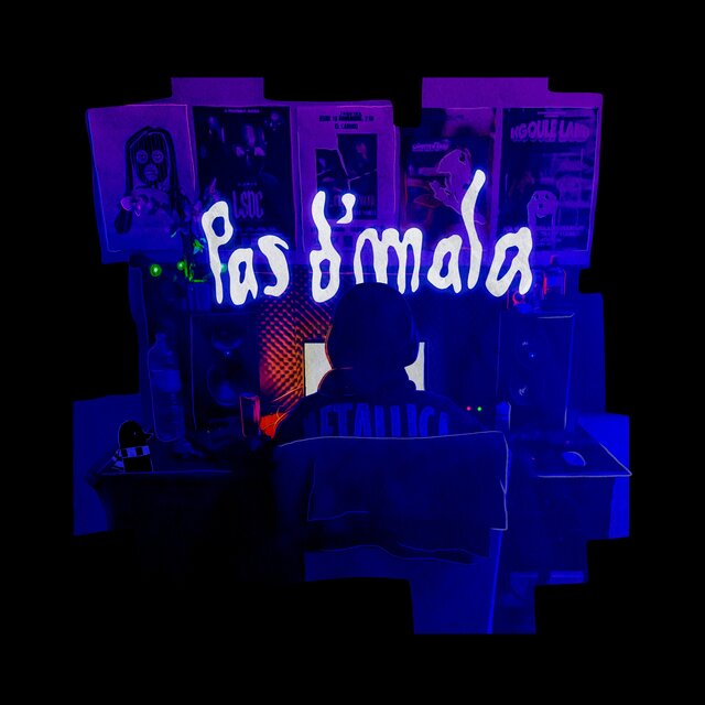Pas d'mala