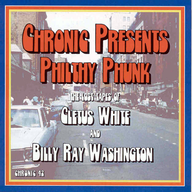 Philthy Phunk