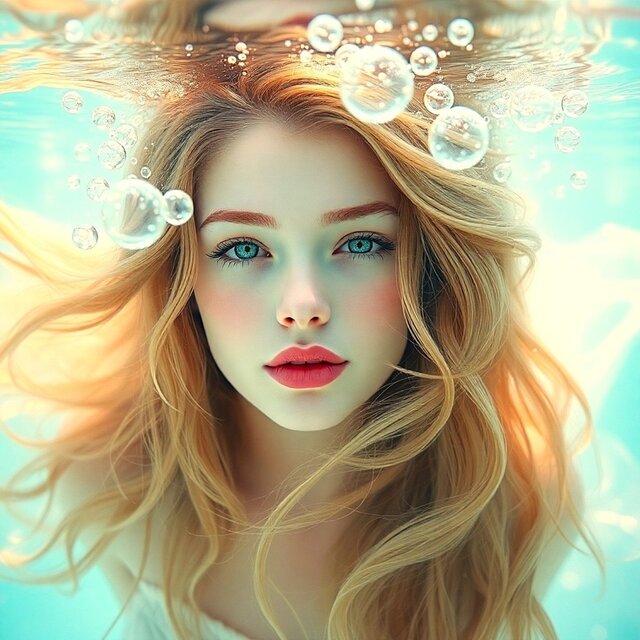 Feel in Color