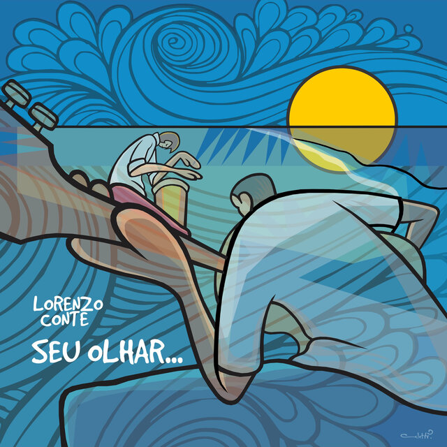 Seu Olhar