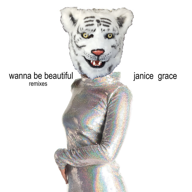 Wanna Be Beautiful (Remixes)