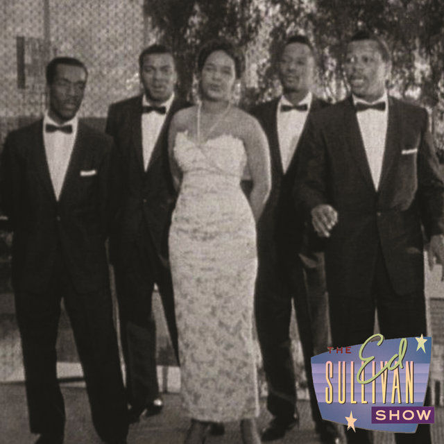 Twilight Time (Performed Live On The Ed Sullivan Show/1958)