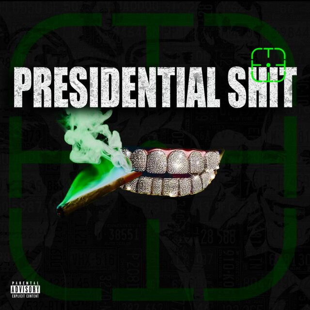Presidential Shit (feat. TukieProfit)