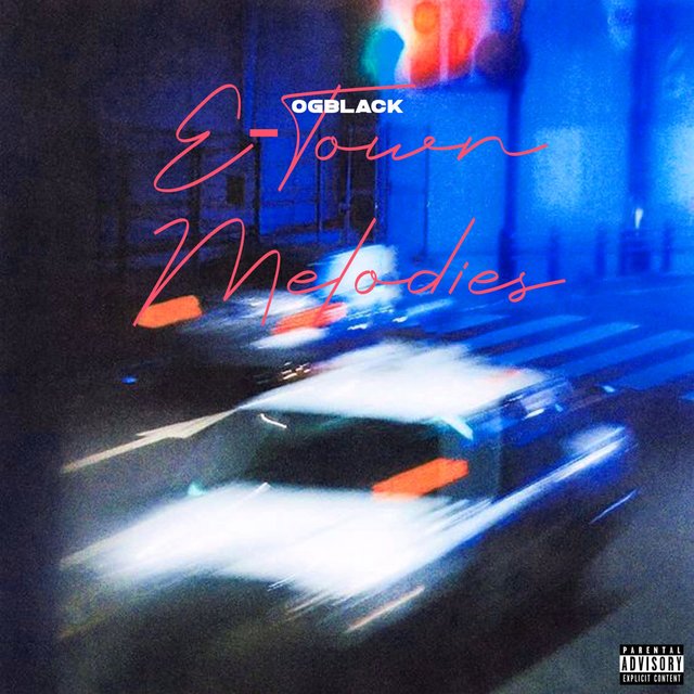 E Town Melodies