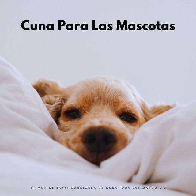 Ritmos De Jazz: Canciones De Cuna Para Las Mascotas