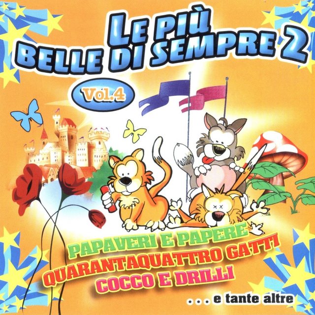 Le Più Belle Di Sempre Vol.2