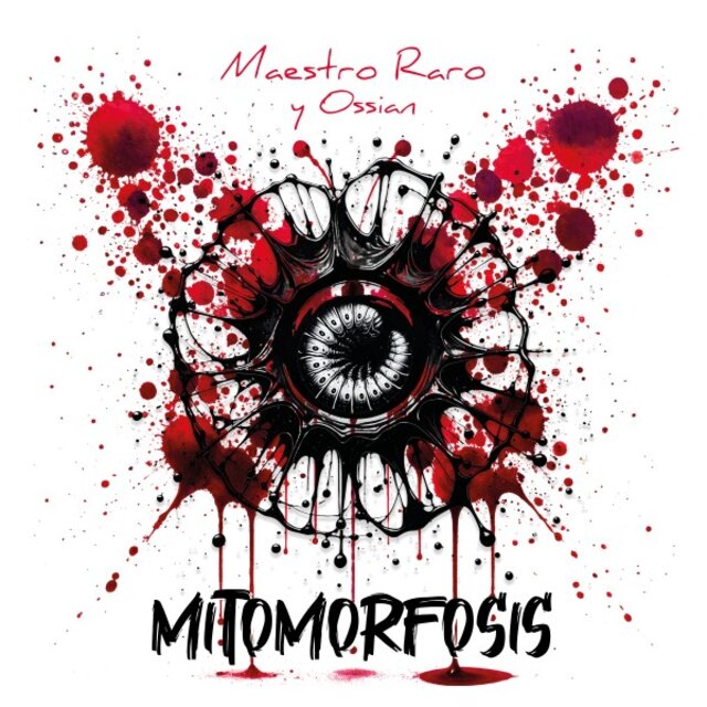 Mitomorfosis