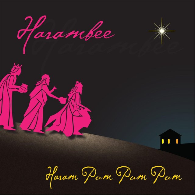 Haram Pum Pum Pum