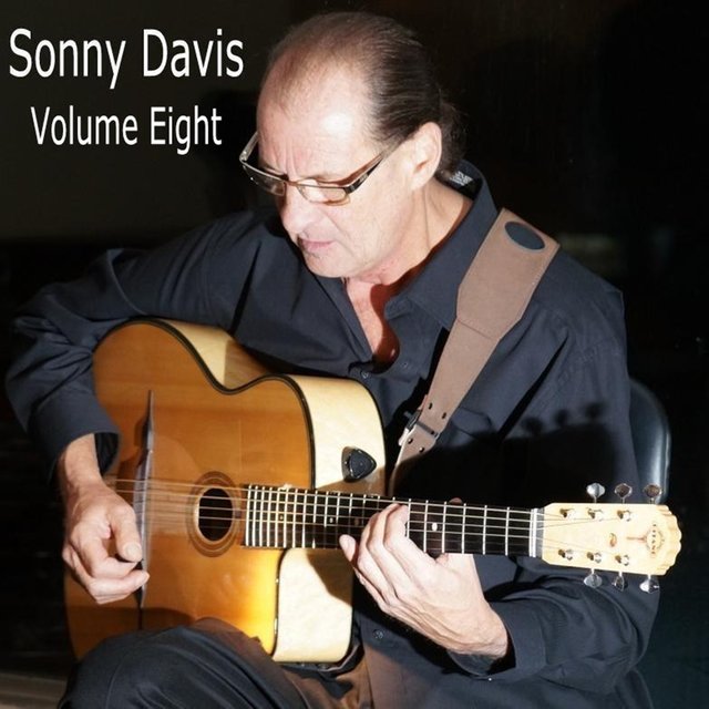 Volume Eight