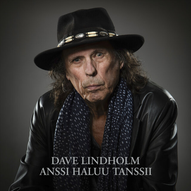 Anssi haluu tanssii