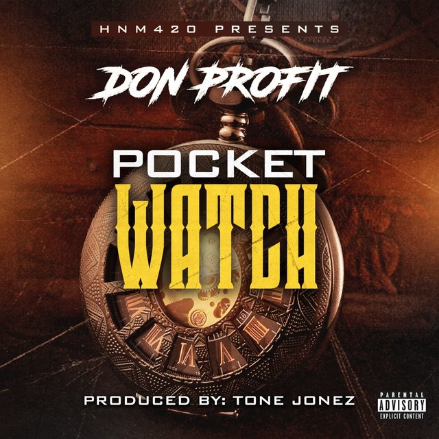 Pocket Watch