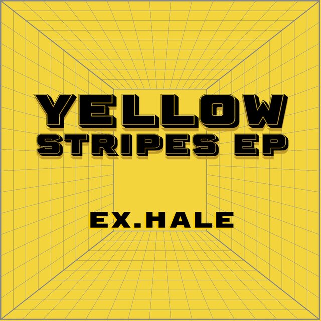 Yellow Stripes