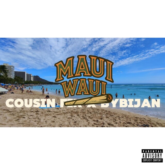 Maui Waui